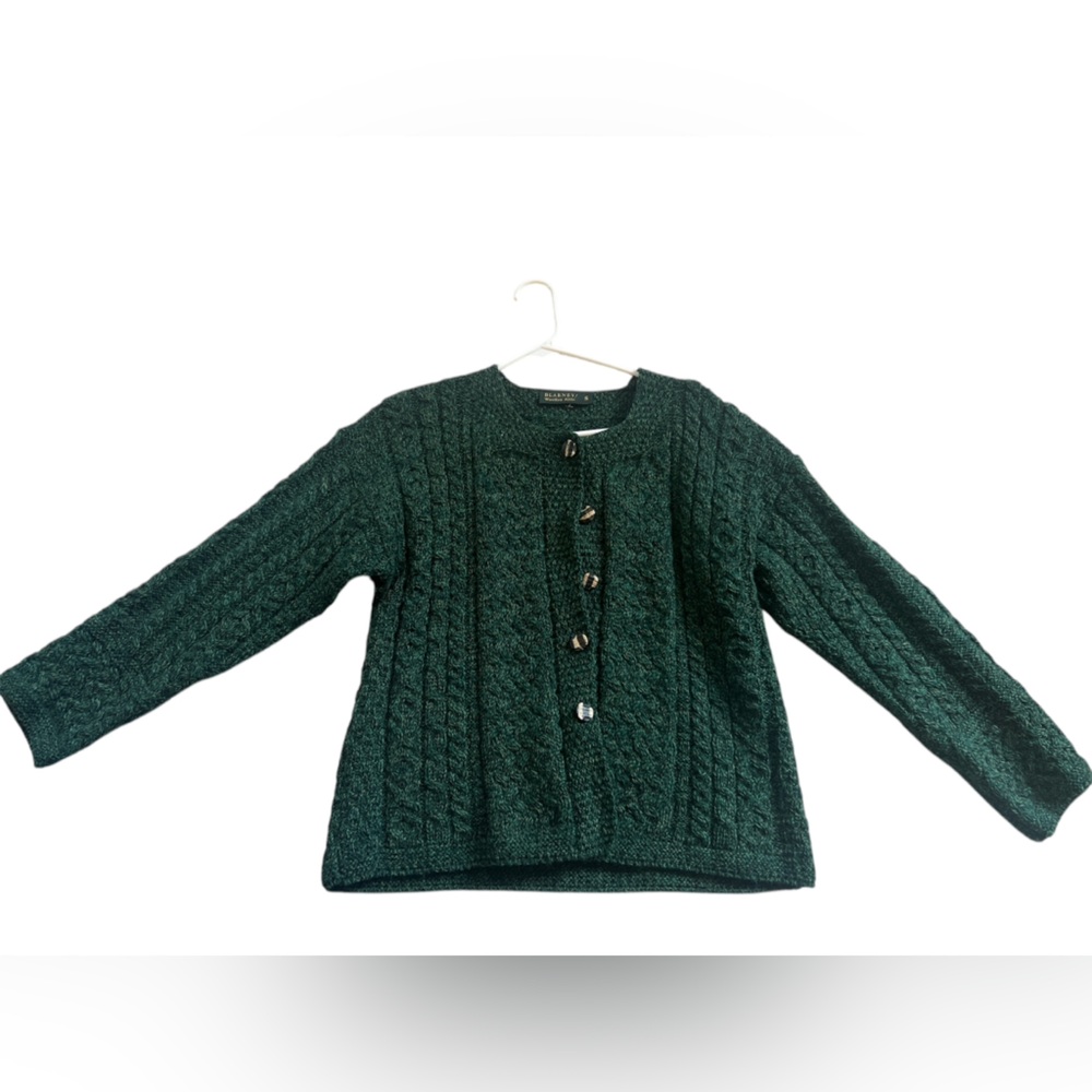 Blarney Woollen Mills Sweater